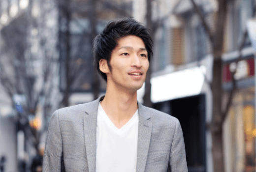 若者の方（～39歳）