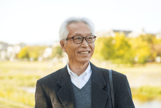 シニアの方（60歳～）