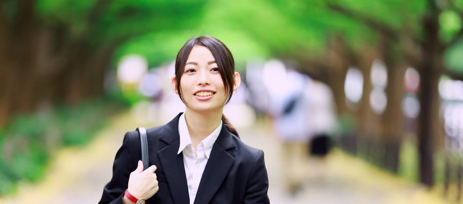 若者・学生の方(~39歳)