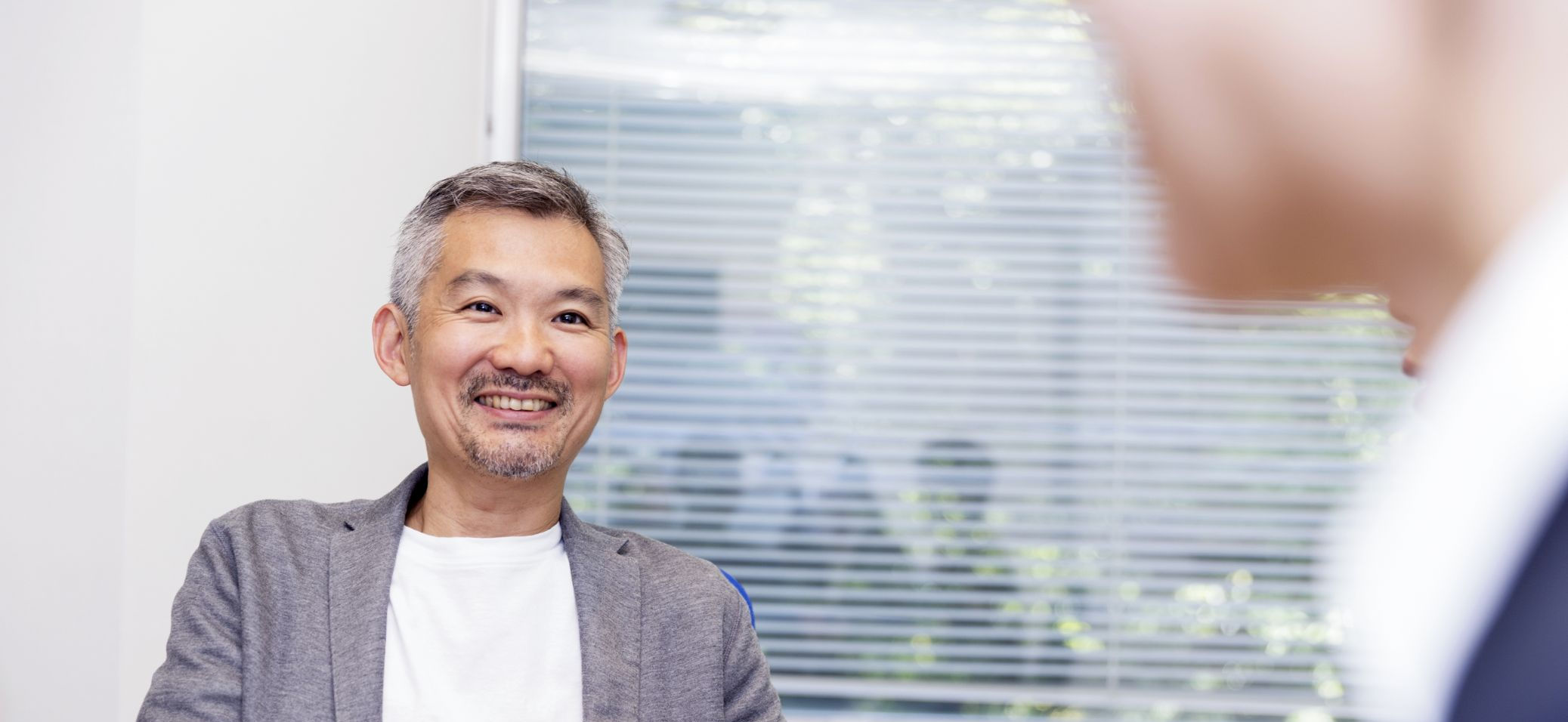 ミドルの方(40~59歳)