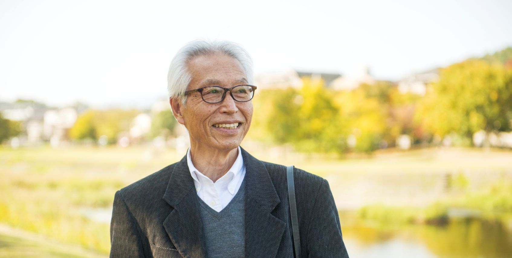 シニアの方(60歳~)