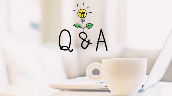 Q&A